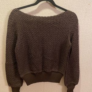 Vintage Mady Gerrard sweater